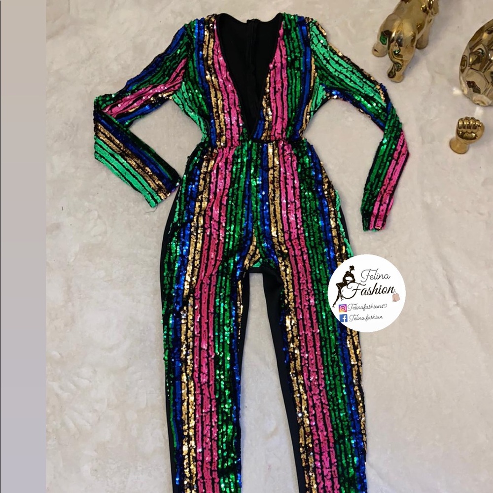 Todo nuevo ropa con muy buena calidad gracias por